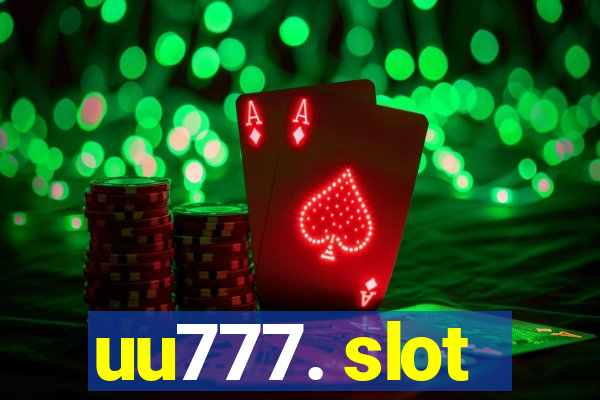 uu777. slot